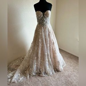 Weddin Dress